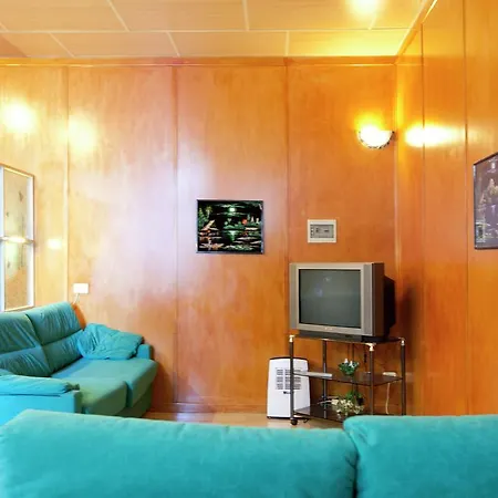 Belvedere Sul Lago Quattro Apartment *