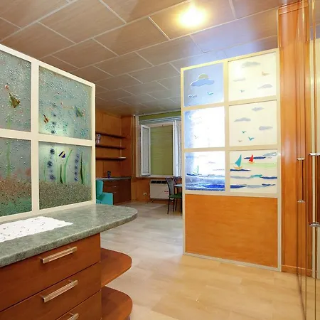 Apartment Belvedere Sul Lago Quattro Valbrona