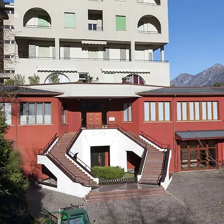 Belvedere Sul Lago Quattro Valbrona